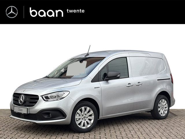 Mercedes-Benz Citan eCitan 112 Pro L1 51 kWh I 2x schuifdeur I WLTP 285 km I 2-Zits