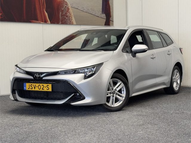 Toyota Corolla Touring Sports 1.2 TURBO COMFORT