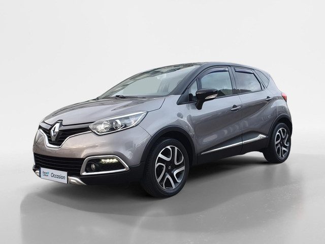 Renault Captur 0.9 TCe Helly Hansen