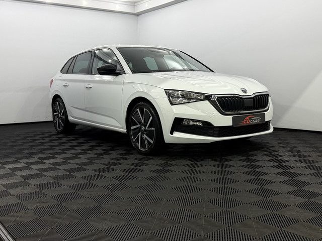 Škoda Scala 1.5 TSI Sport Business