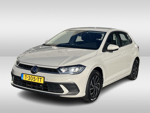 Volkswagen Polo 1.0 TSI Life