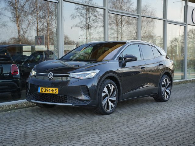 Volkswagen ID.4 First 77 kWh | SoH 92% | Adaptive Cruise | LED | Climate Control | Navigatie