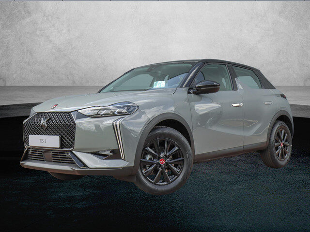 DS DS 3 100 pk Performance Line