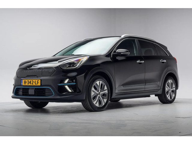 Kia e-Niro ExecutiveLine 64 kWh [ Leder JBL Adapt.cruise LED ]