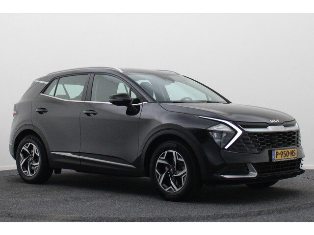 Kia Sportage 1.6 T-GDi MHEV ComfortLine