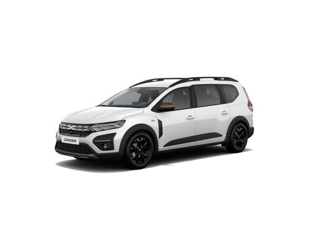 Dacia Jogger 1.6 Hybrid 140 Extreme 7p.