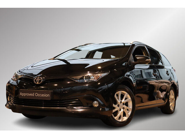 Toyota Auris Touring Sports 1.2 Turbo Energy Plus, Trekhaak