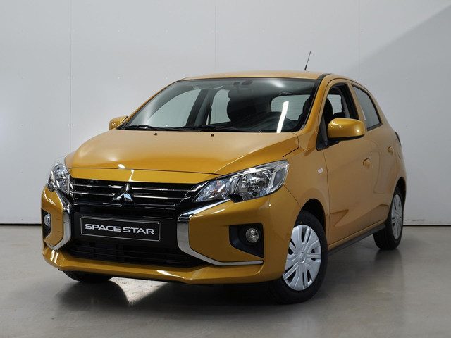 Mitsubishi Space Star 1.2 Active