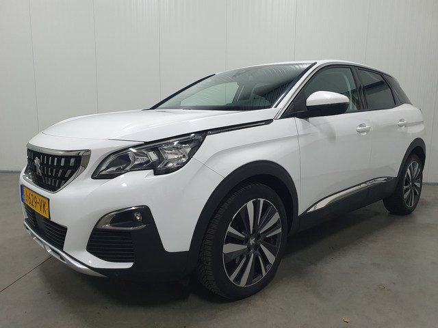 Peugeot 3008 1.2 PureTech Blue Lease Premium Avantage