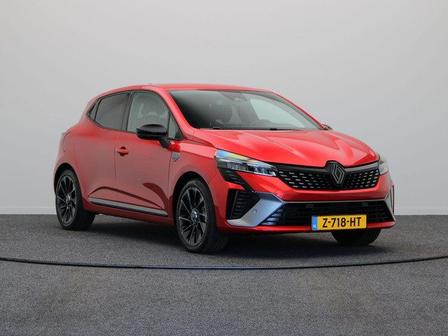 Renault Clio E-Tech Full Hybrid 145pk esprit Alpine