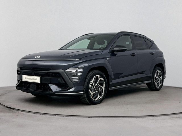 Hyundai Kona 1.6 GDI HEV N Line