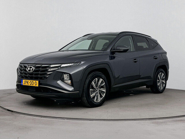 Hyundai Tucson 1.6 T-GDI MHEV Comfort