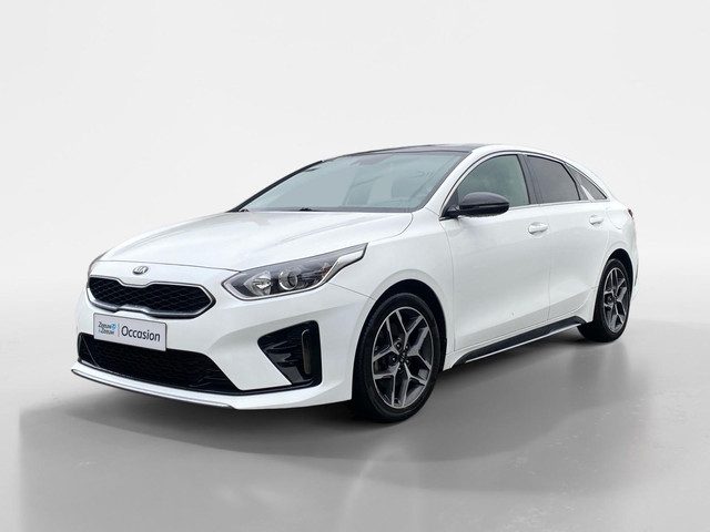 Kia ProCeed 1.5 T-GDi MHEV GT-Line Edition