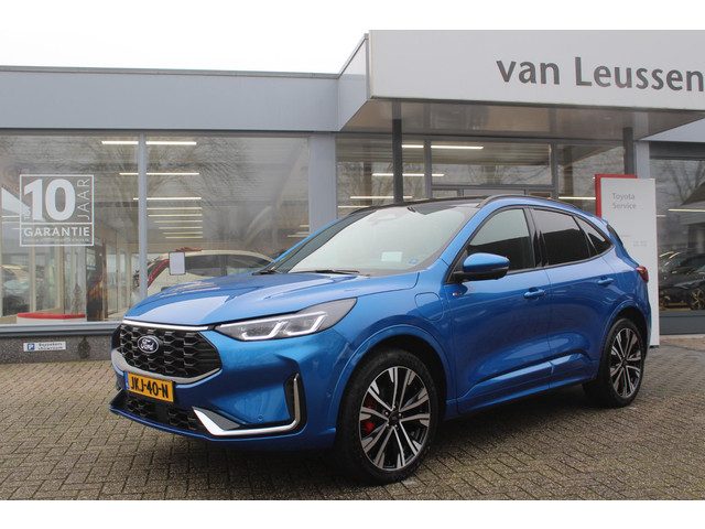 Ford Kuga 2.5 PHEV ST-LINE-X