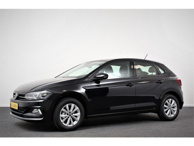 Volkswagen Polo 1.0 TSI DSG Highline