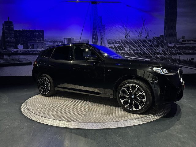 BMW X3 20 xDrive *Pano*SurroundView*ParkAss*DriveAss*Leder*Memory*