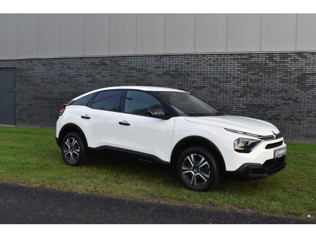 Citroën C4 1.2 Live