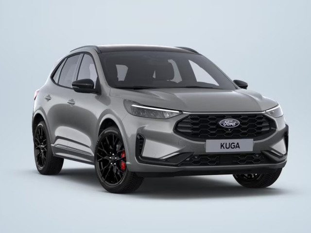 Ford Kuga 2.5 PHEV Sound Edition