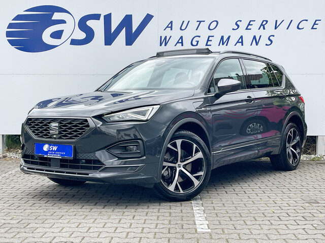 Seat Tarraco 1.4 TSI e-Hybrid PHEV FR Business Intense