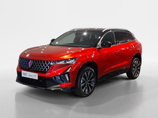 Renault Austral 1.2 E-Tech full hybrid 200 techno