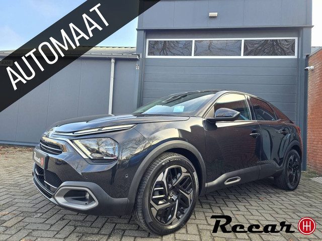 Citroën C4 1.2 Puretech Shine/360°/Leder/Lane/Head.