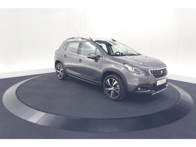 Peugeot 2008 PureTech 110 Allure