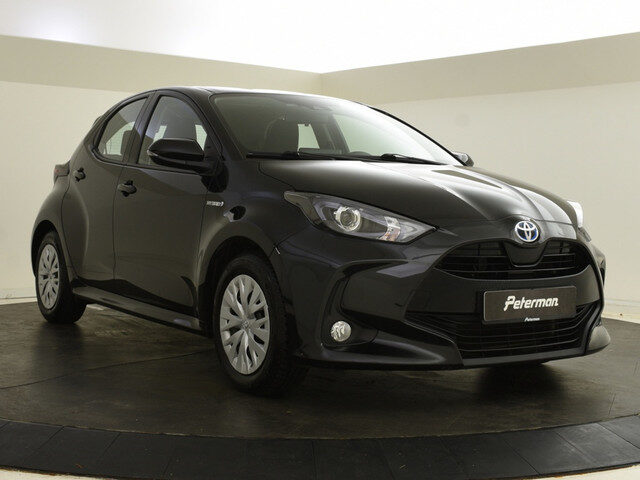 Toyota Yaris 1.5 Hybrid Active | Camera | Carplay & Android auto