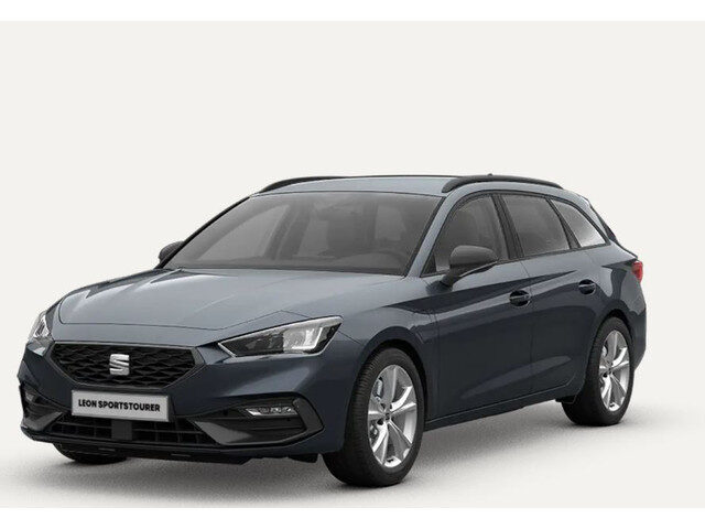 Seat Leon Sportstourer 1.5 TSI e-Hybrid FR Business