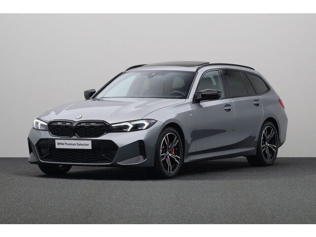 BMW 3 Serie touring M340i