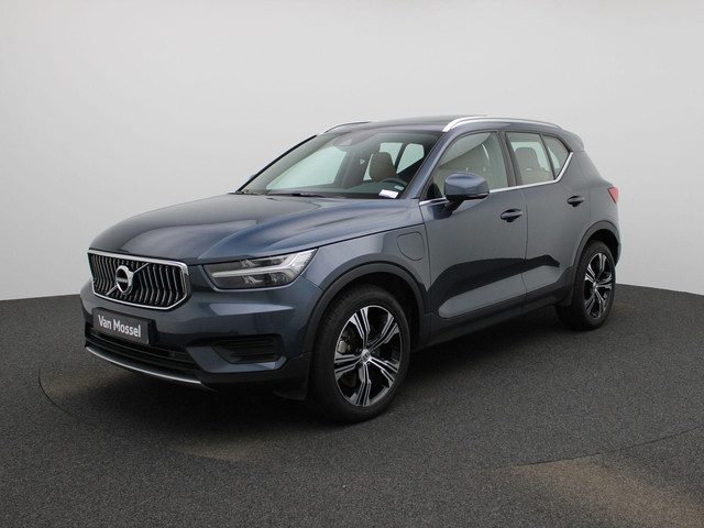 Volvo XC40 1.5 T4 Recharge Inscription
