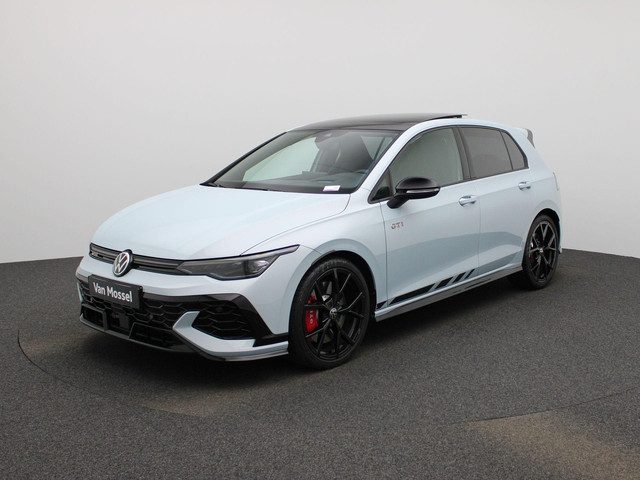 Volkswagen Golf 2.0 TSI GTI Clubsport 301 PK |