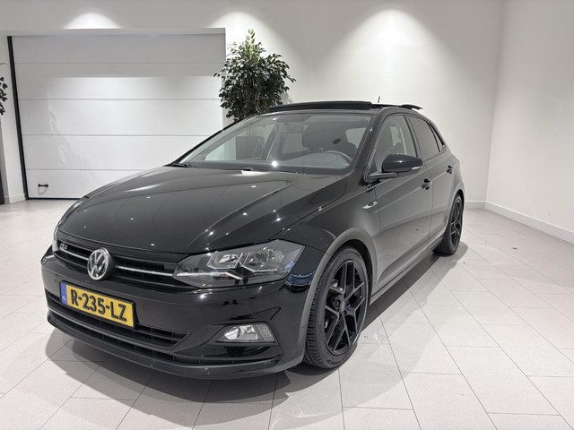 Volkswagen Polo 1.0 R-line
