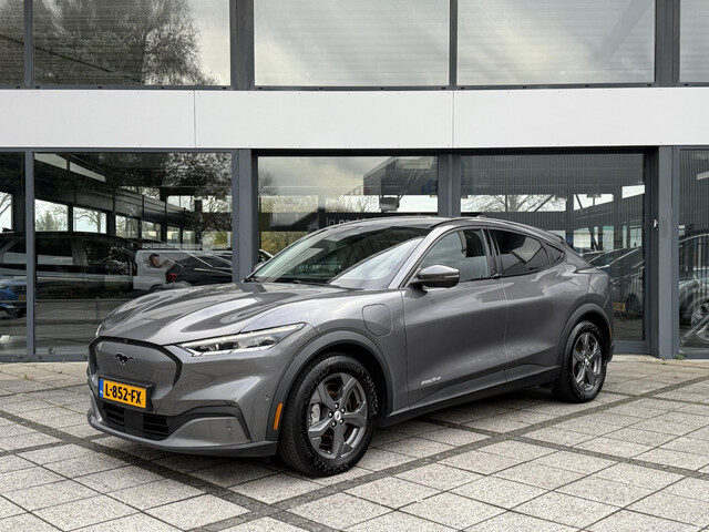 Ford Mustang Mach-E Aut. 75kWh Technology