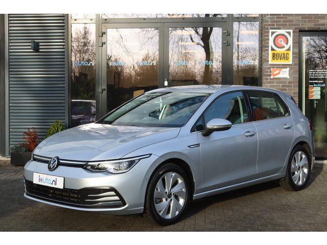 Volkswagen Golf 1.5 eTSI 150pk DSG Style
