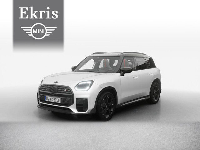 MINI Countryman SE
