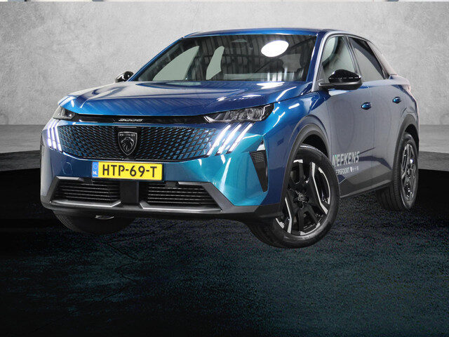 Peugeot 3008 e-3008 Allure Avantage 210PK 73 kWh