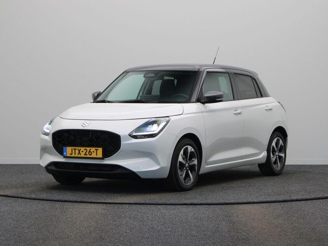 Suzuki Swift 1.2 Select Smart Hybrid