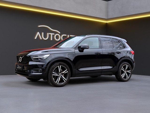Volvo XC40 T5 R-Design Recharge PHEV Pano l Harman l Leder l Stoelverwarmin