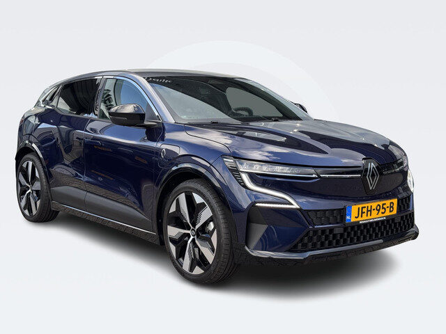 Renault Megane E-Tech comfort range techno 60 kWh