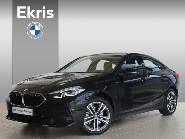 BMW 2 Serie Gran Coupé