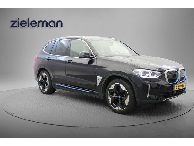 BMW iX3 Executive 80 kWh -