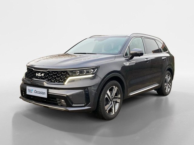 Kia Sorento 1.6 T-GDI Plug-in Hybrid 4WD ExecutiveLine 5p.