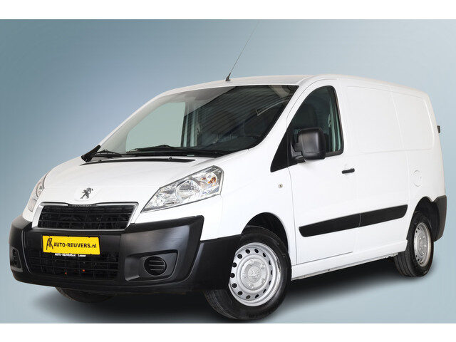 Peugeot Expert 229 2.0 HDI L1H1