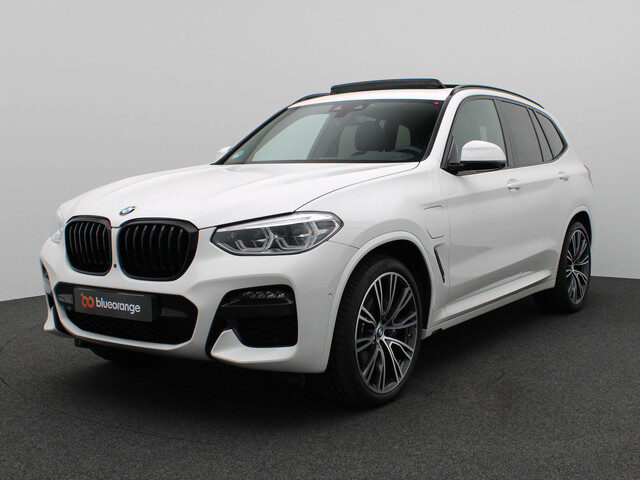 BMW X3 xDrive30e High Executive 292PK AUT8