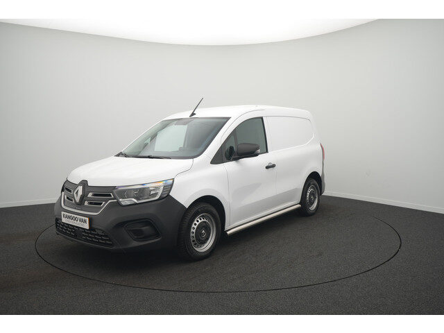 Renault Kangoo E-Tech Advance 22 kW 44 kWh