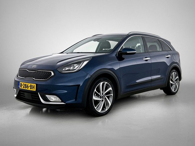 Kia Niro 1.6 GDi Hybrid Edition