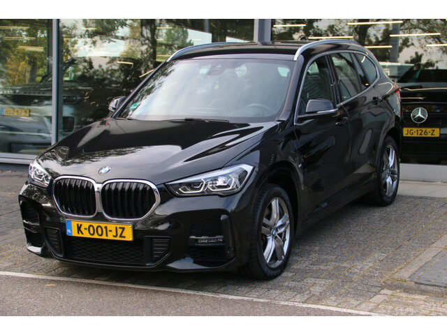 BMW X1 XDrive25e eDrive Edition M-PAKKET NL-AUTO NAP!