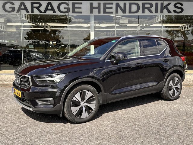 Volvo XC40 1.5 T5 Recharge Inscription | Leder | Trekhaak