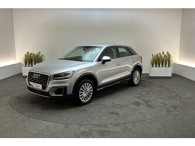 Audi Q2 1.4 TFSI 15pk S tronic CoD Design Pro Line Plus