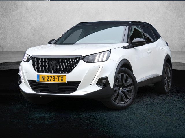 Peugeot 2008 130pk GT Pack